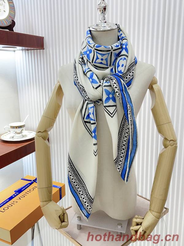 Louis Vuitton Scarf LVC00421 Louis Vuitton Scarf LVC00421