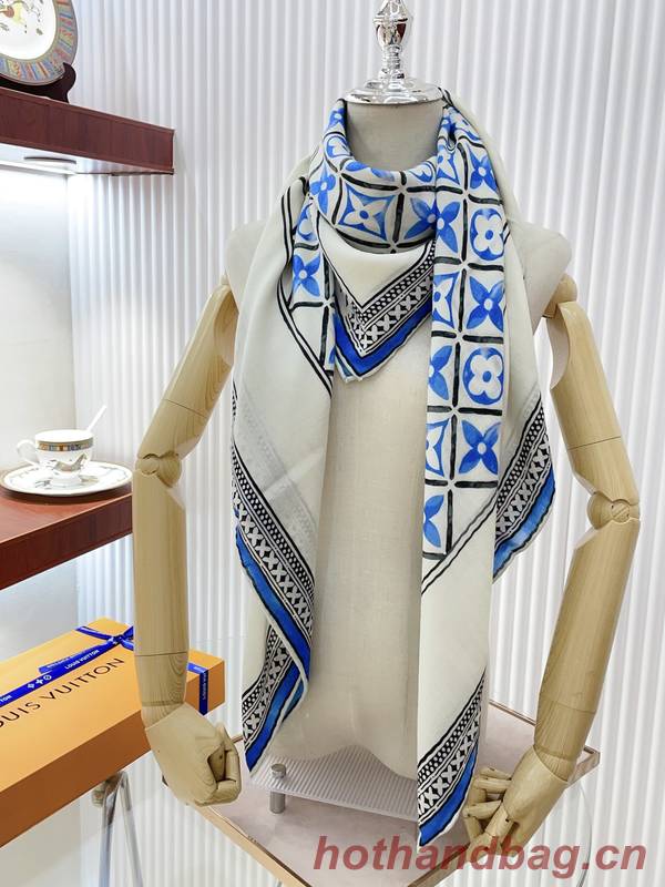 Louis Vuitton Scarf LVC00421 Louis Vuitton Scarf LVC00421