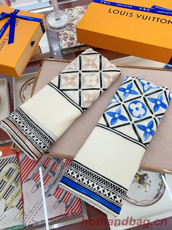 Louis Vuitton Scarf LVC00422 Louis Vuitton Scarf LVC00422