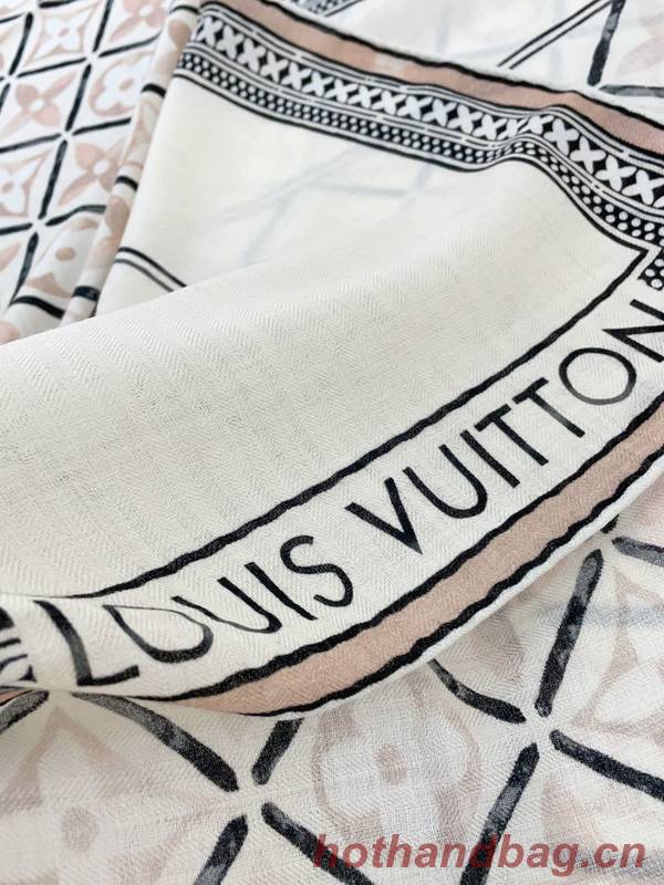 Louis Vuitton Scarf LVC00422 Louis Vuitton Scarf LVC00422