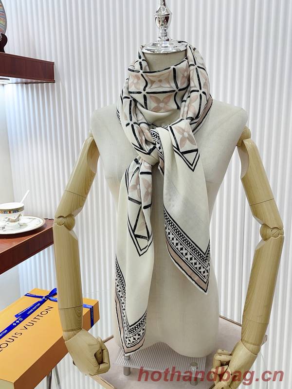 Louis Vuitton Scarf LVC00422 Louis Vuitton Scarf LVC00422