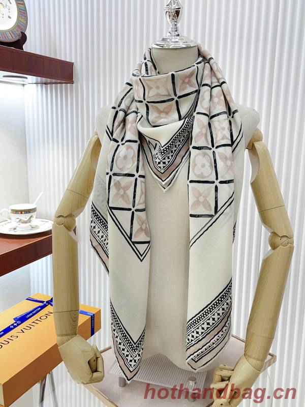 Louis Vuitton Scarf LVC00422 Louis Vuitton Scarf LVC00422