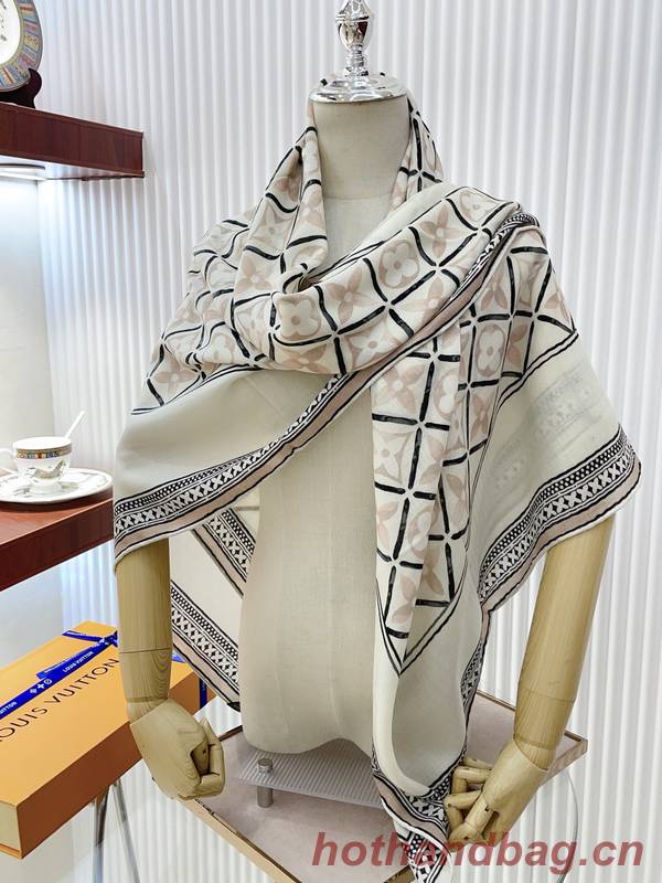 Louis Vuitton Scarf LVC00422 Louis Vuitton Scarf LVC00422