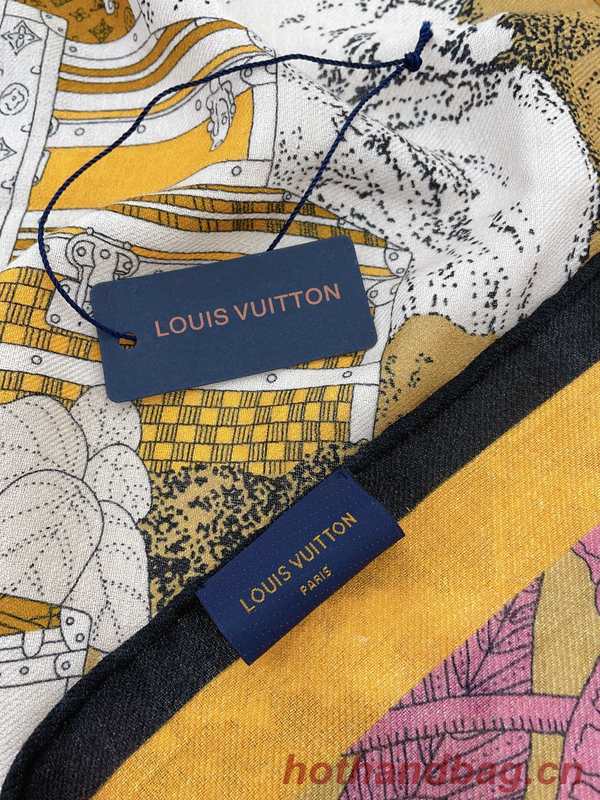 Louis Vuitton Scarf LVC00428 Louis Vuitton Scarf LVC00428