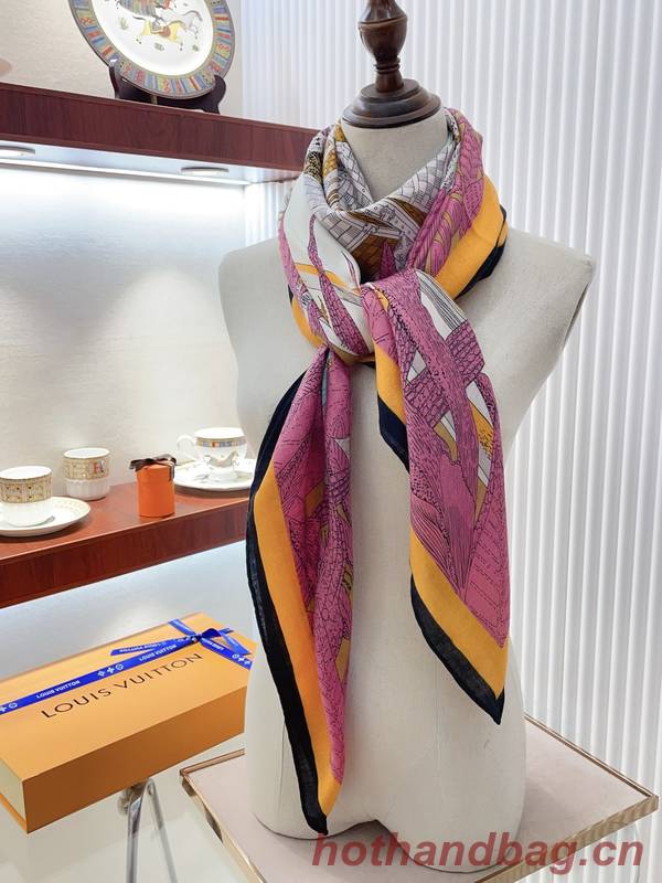 Louis Vuitton Scarf LVC00428 Louis Vuitton Scarf LVC00428