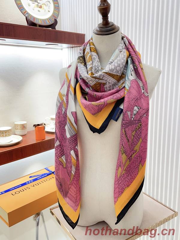 Louis Vuitton Scarf LVC00428 Louis Vuitton Scarf LVC00428