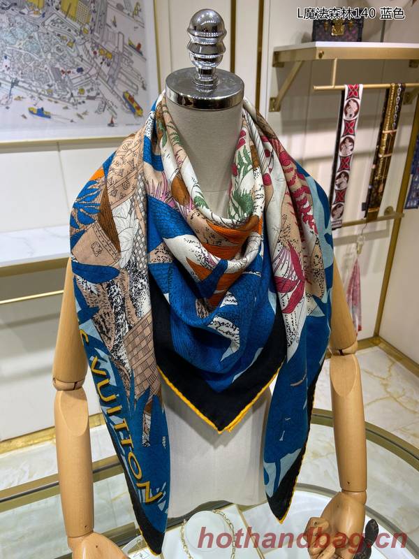 Louis Vuitton Scarf LVC00435 Louis Vuitton Scarf LVC00435