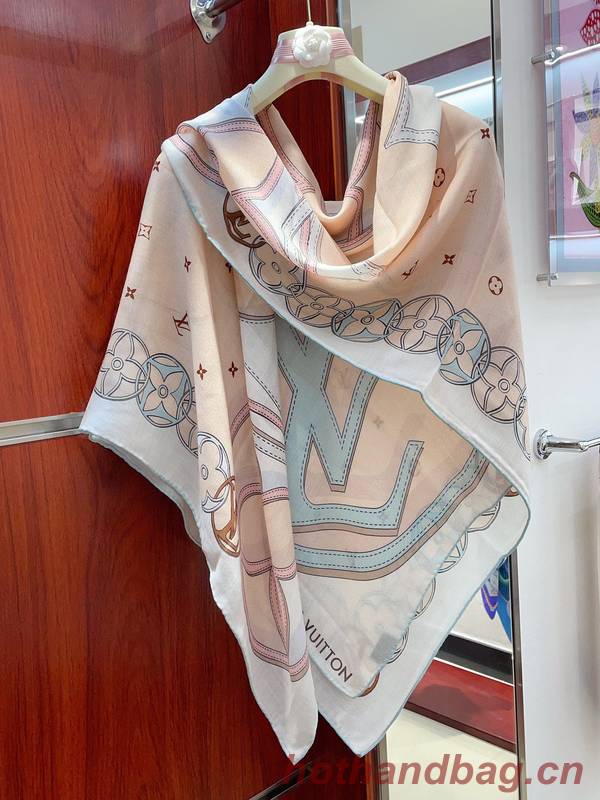 Louis Vuitton Scarf LVC00459 Louis Vuitton Scarf LVC00459