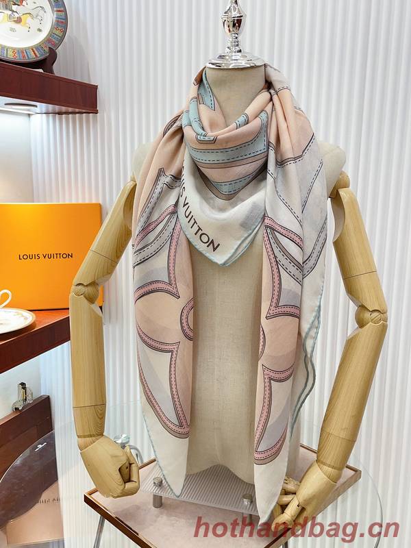 Louis Vuitton Scarf LVC00459 Louis Vuitton Scarf LVC00459