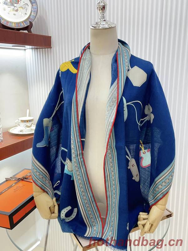 Hermes Scarf HEC00786 Hermes Scarf HEC00786