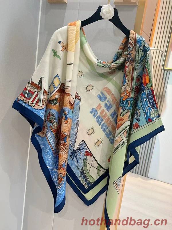 Hermes Scarf HEC00859 Hermes Scarf HEC00859