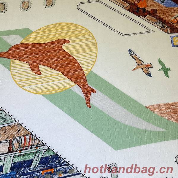 Hermes Scarf HEC00859 Hermes Scarf HEC00859