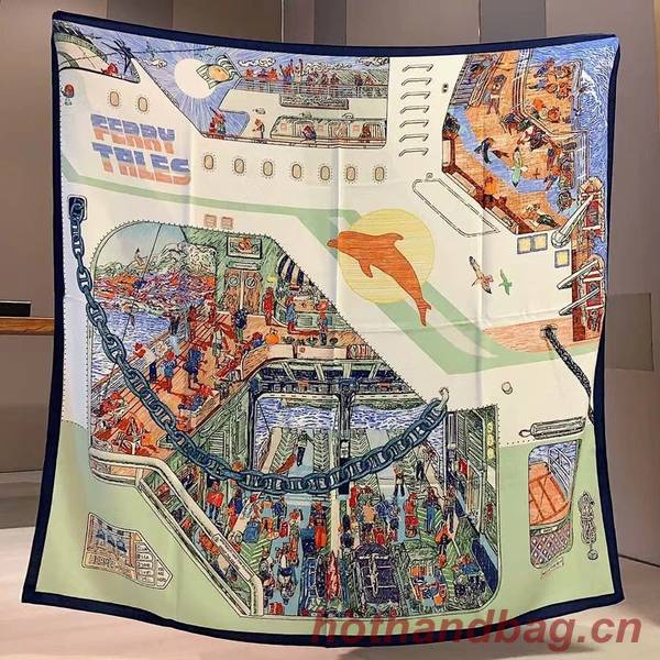 Hermes Scarf HEC00859 Hermes Scarf HEC00859