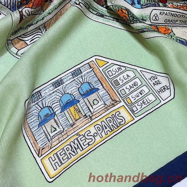 Hermes Scarf HEC00859 Hermes Scarf HEC00859