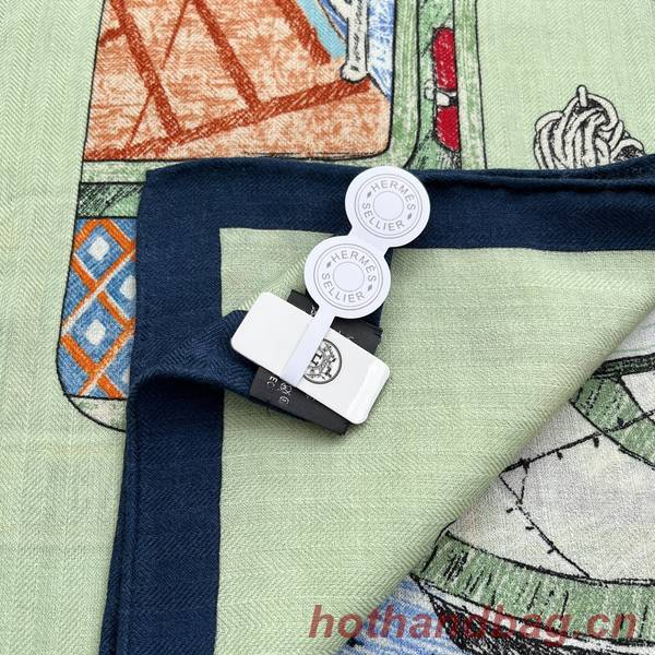 Hermes Scarf HEC00859 Hermes Scarf HEC00859