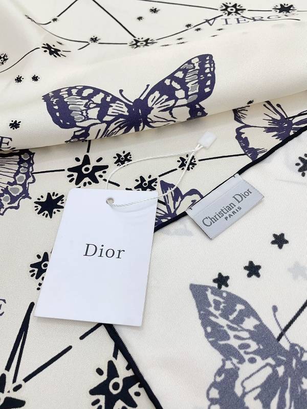 Dior Scarf DIC00357 Dior Scarf DIC00357