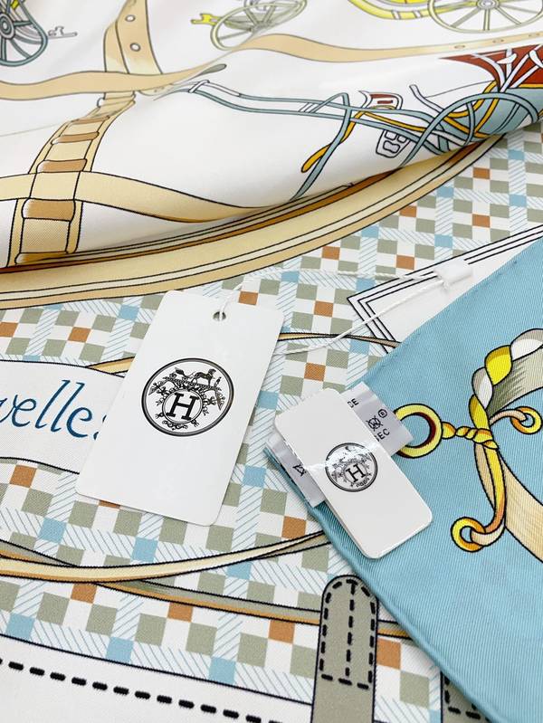 Hermes Scarf HEC00960 Hermes Scarf HEC00960