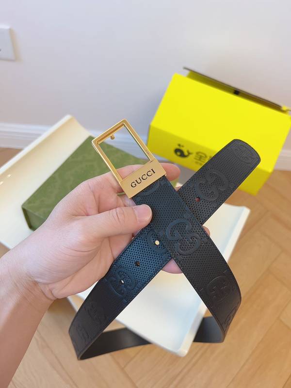 Gucci Belt 35MM GUB00306 Gucci Belt 35MM GUB00306