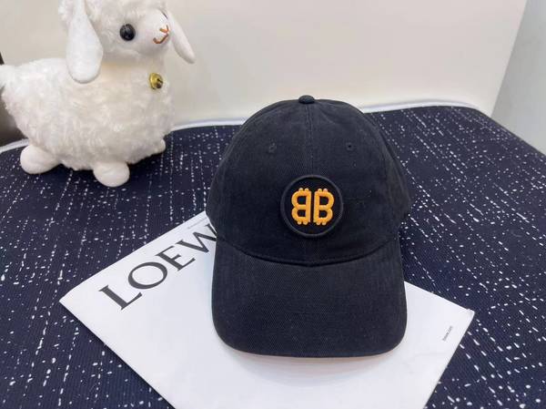 Balenciaga Hat BAH00142-1 Balenciaga Hat BAH00142-1