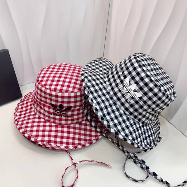 Balenciaga Hat BAH00181-1 Balenciaga Hat BAH00181-1