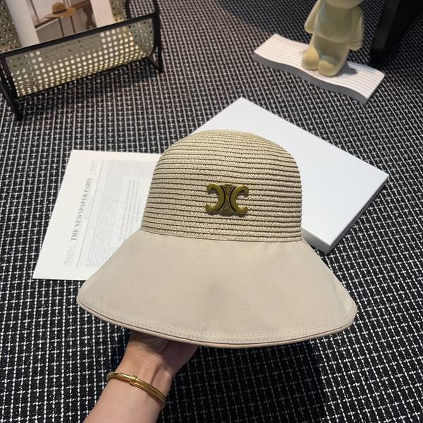 Celine Hat CLH00504 Celine Hat CLH00504