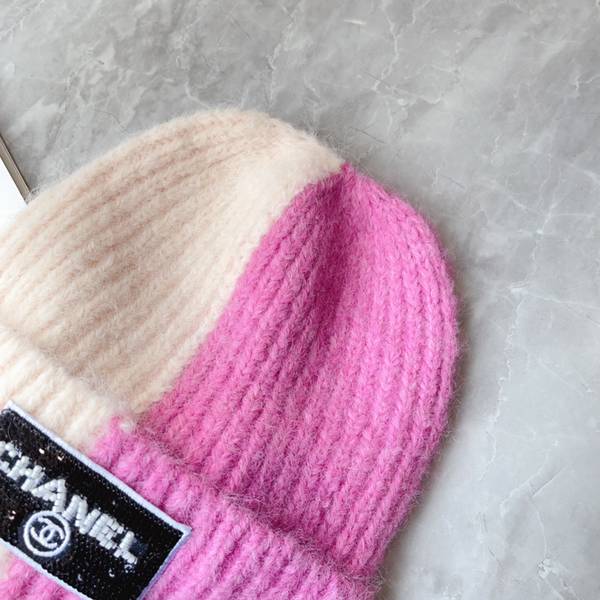 Chanel Hat CHH00614 Chanel Hat CHH00614