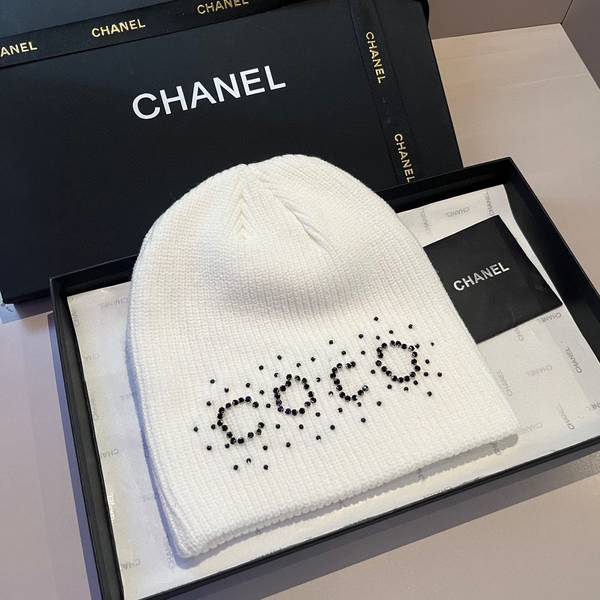 Chanel Hat CHH00619 Chanel Hat CHH00619
