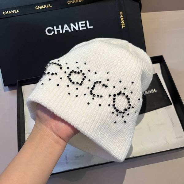 Chanel Hat CHH00619 Chanel Hat CHH00619