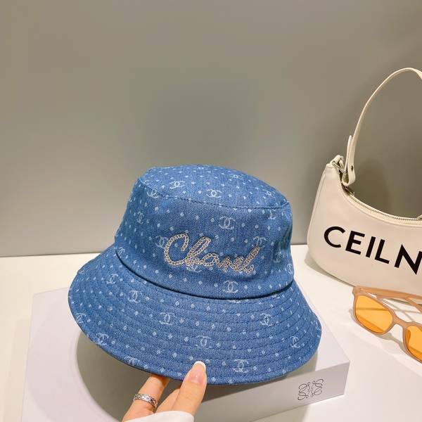 Chanel Hat CHH00638 Chanel Hat CHH00638