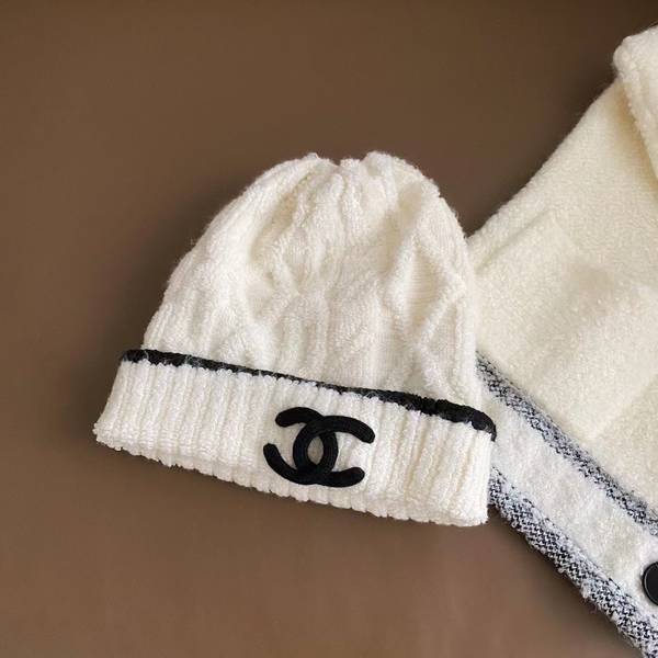 Chanel Hat CHH00644 Chanel Hat CHH00644