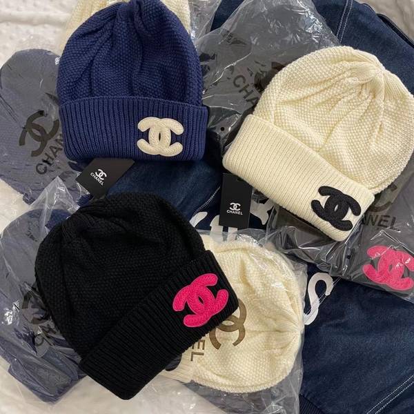 Chanel Hat CHH00649 Chanel Hat CHH00649