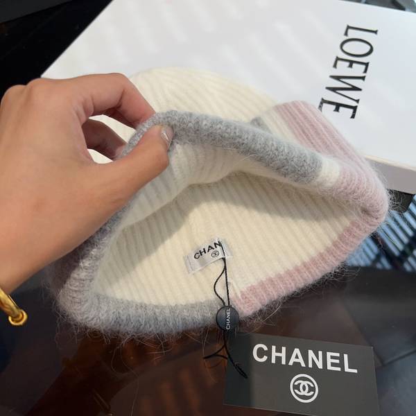 Chanel Hat CHH00665 Chanel Hat CHH00665