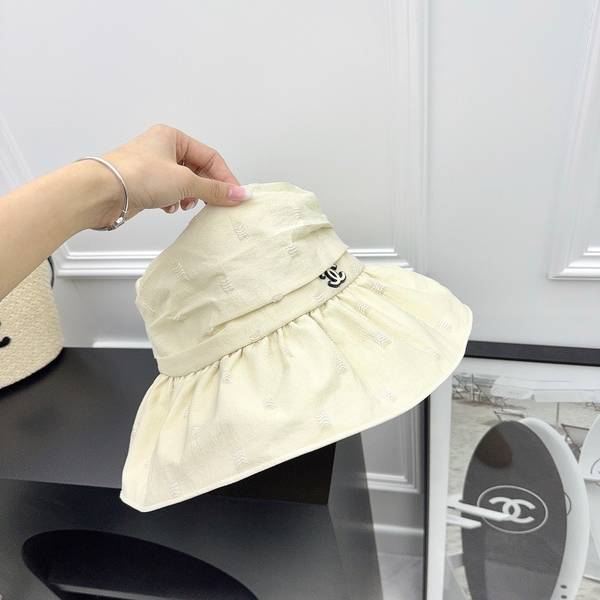 Chanel Hat CHH00695-2 Chanel Hat CHH00695-2