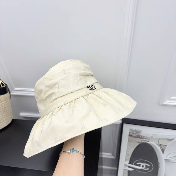 Chanel Hat CHH00695-2 Chanel Hat CHH00695-2