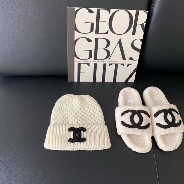 Chanel Hat CHH00701-1 Chanel Hat CHH00701-1