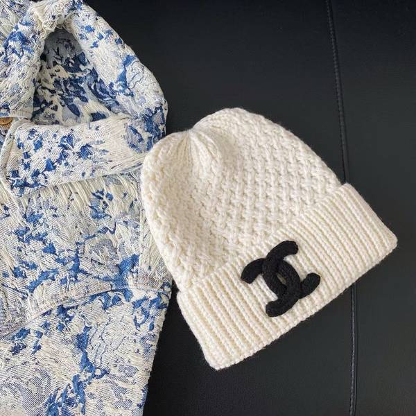 Chanel Hat CHH00701-1 Chanel Hat CHH00701-1