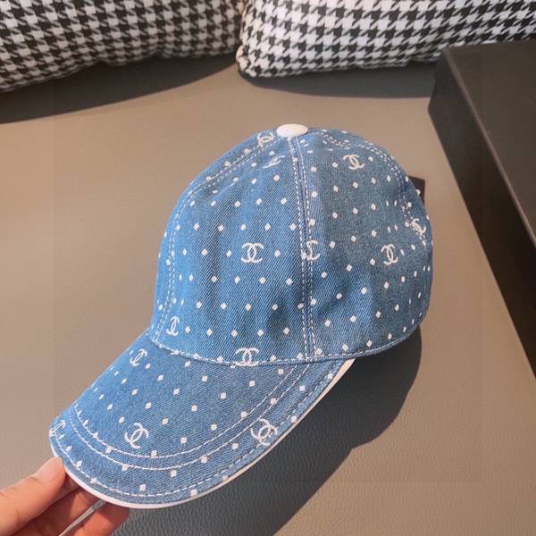 Chanel Hat CHH00825 Chanel Hat CHH00825