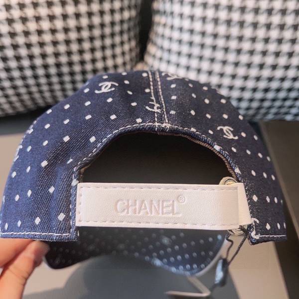 Chanel Hat CHH00826 Chanel Hat CHH00826