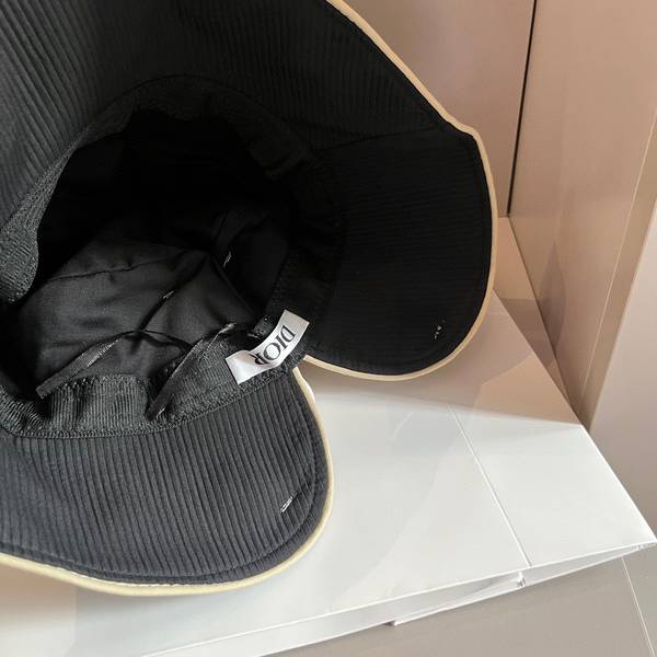 Dior Hat CDH00351 Dior Hat CDH00351