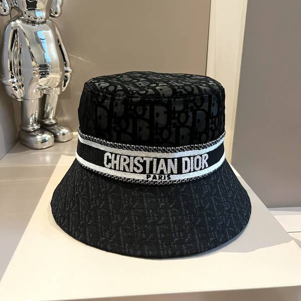 Dior Hat CDH00352 Dior Hat CDH00352