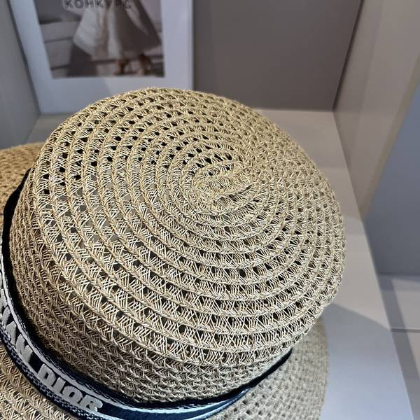 Dior Hat CDH00373 Dior Hat CDH00373