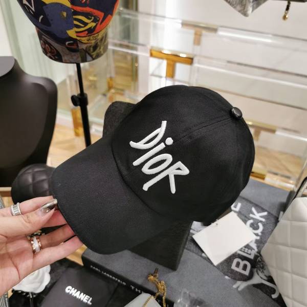Dior Hat CDH00378 Dior Hat CDH00378
