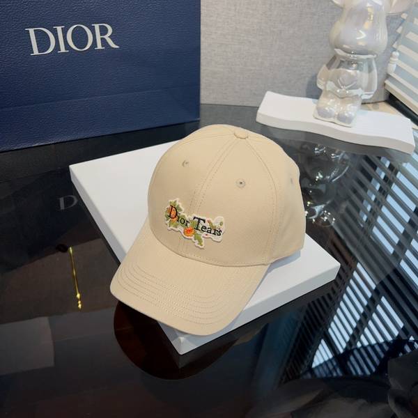 Dior Hat CDH00384 Dior Hat CDH00384