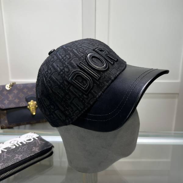 Dior Hat CDH00401 Dior Hat CDH00401