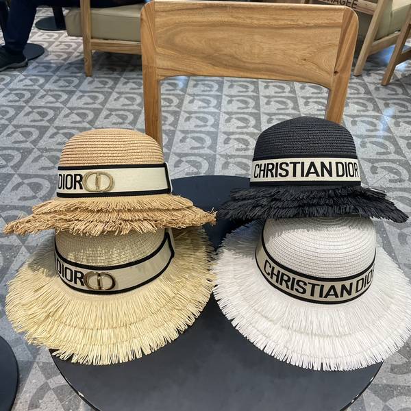 Dior Hat CDH00413 Dior Hat CDH00413