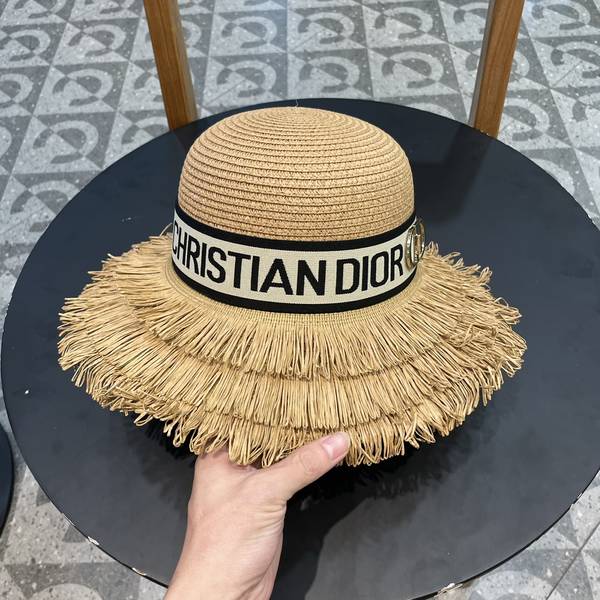 Dior Hat CDH00413 Dior Hat CDH00413