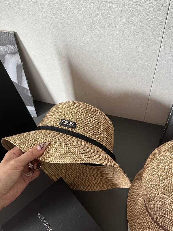 Dior Hat CDH00417-1 Dior Hat CDH00417-1
