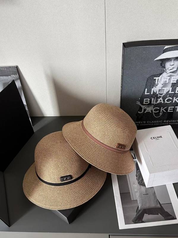 Dior Hat CDH00417-1 Dior Hat CDH00417-1