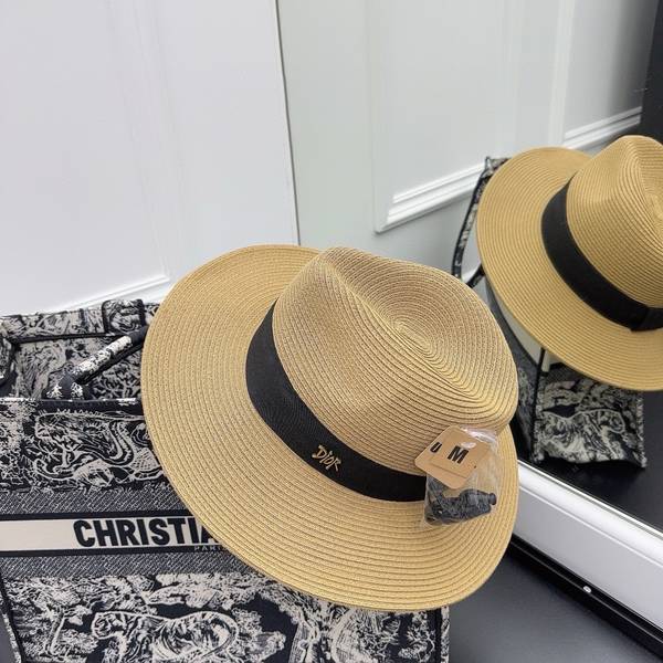 Dior Hat CDH00452-2 Dior Hat CDH00452-2
