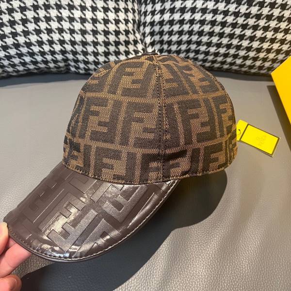 Fendi Hat FDH00059 Fendi Hat FDH00059